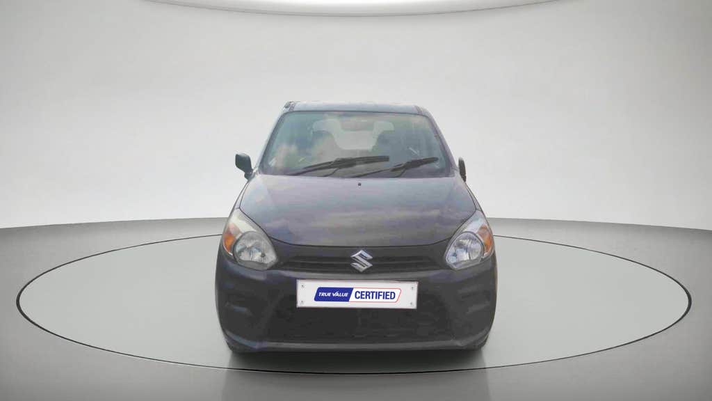 2020 Alto 800 in Delhi