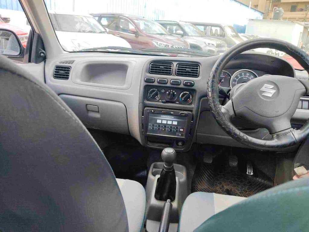 2012 Maruti Suzuki Alto K10 VXI