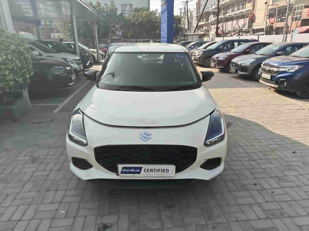 2024 Swift in Noida