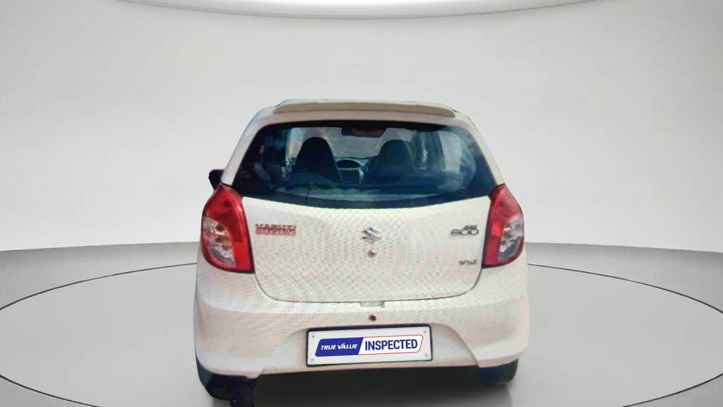 2015 Maruti Suzuki Alto 800 VXI