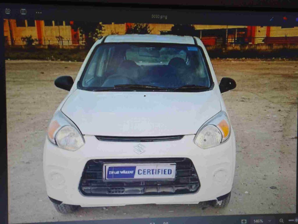 2022 Alto 800 in Noida