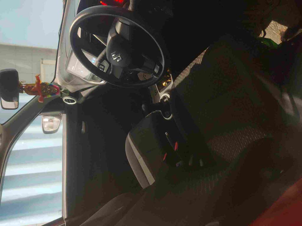 2023 Maruti Suzuki Celerio VXI