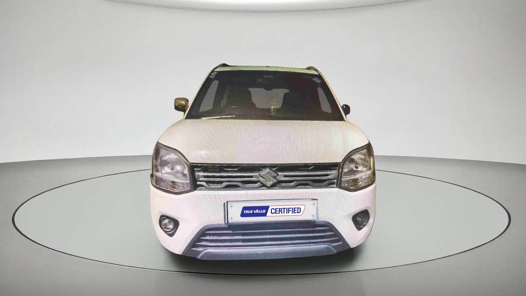 2021 Wagon R in Noida