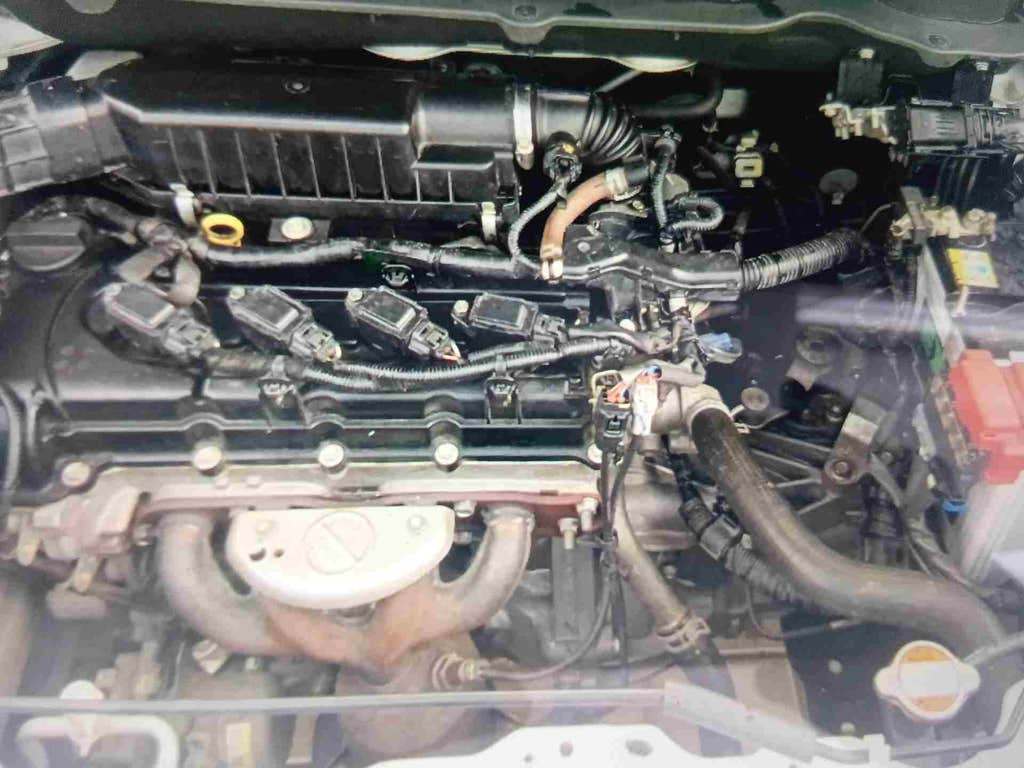 2020 Maruti Suzuki Ertiga Zxi+