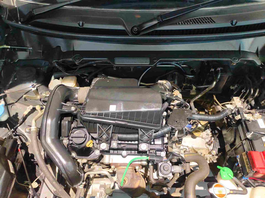 2024 Maruti Suzuki Celerio VXI
