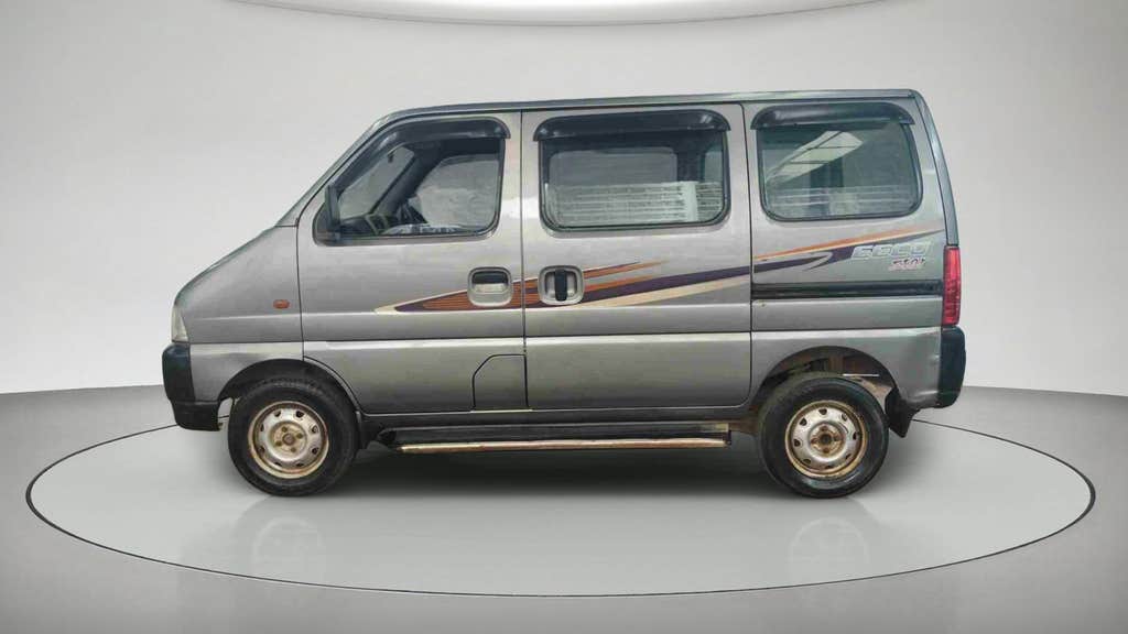 2019 Maruti Suzuki Eeco 5-str