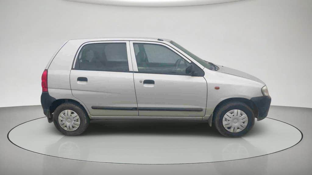 2008 Maruti Suzuki Alto LXI