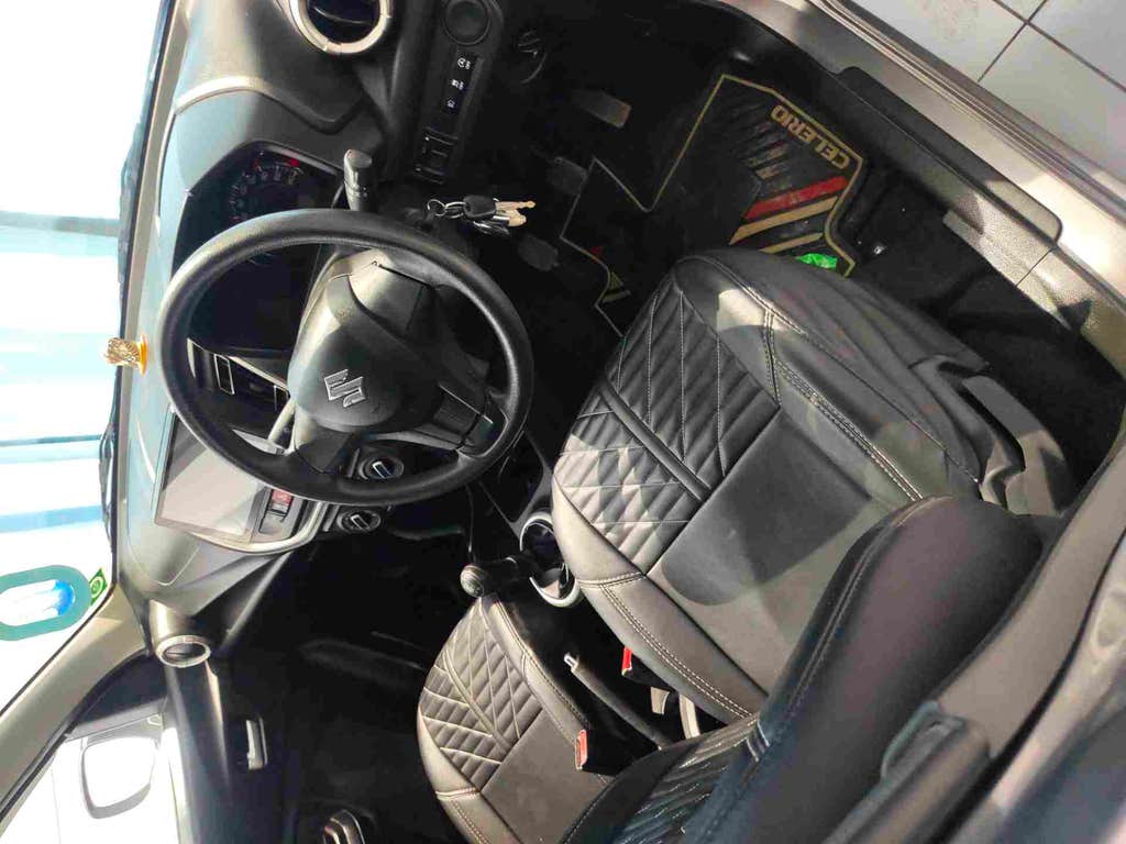 2024 Maruti Suzuki Celerio VXI