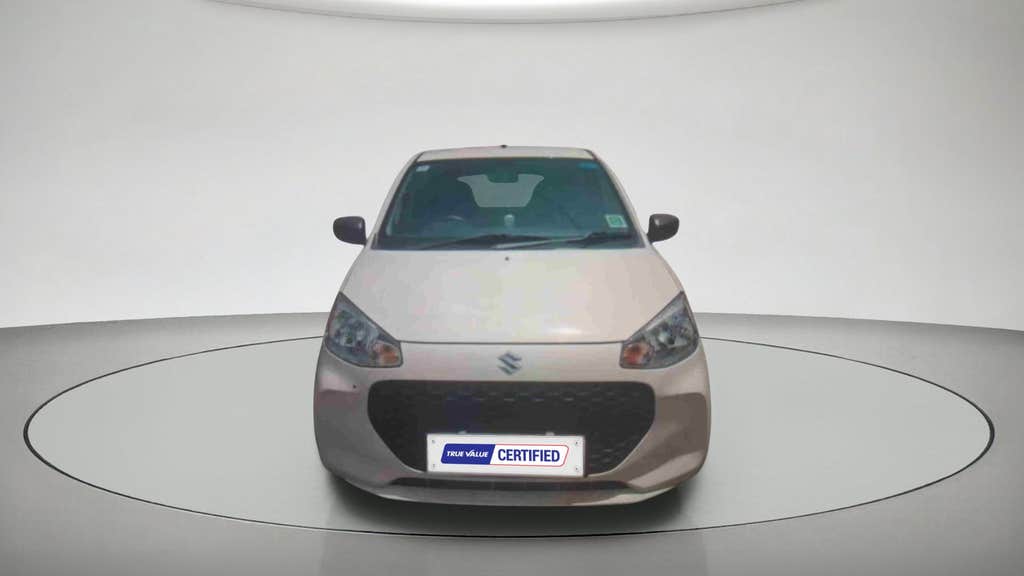 2023 Alto K10 in Delhi