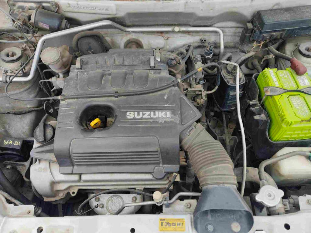 2012 Maruti Suzuki Alto K10 VXI