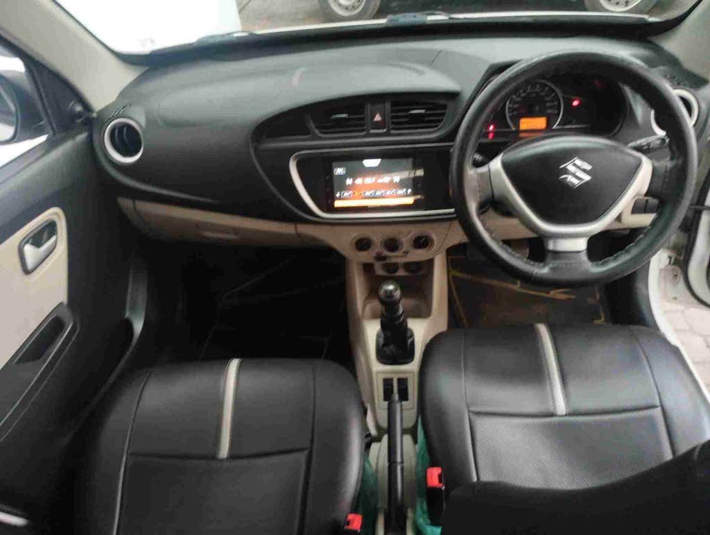 2021 Maruti Suzuki Alto 800 VXI
