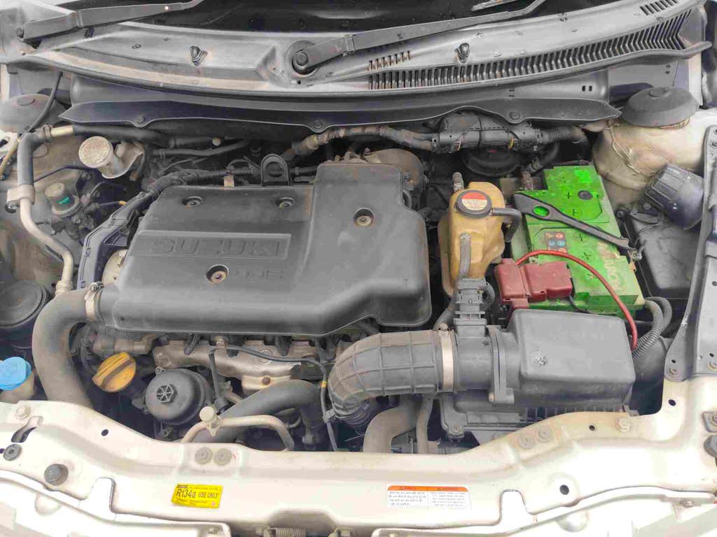 2011 Maruti Suzuki Swift Ldi