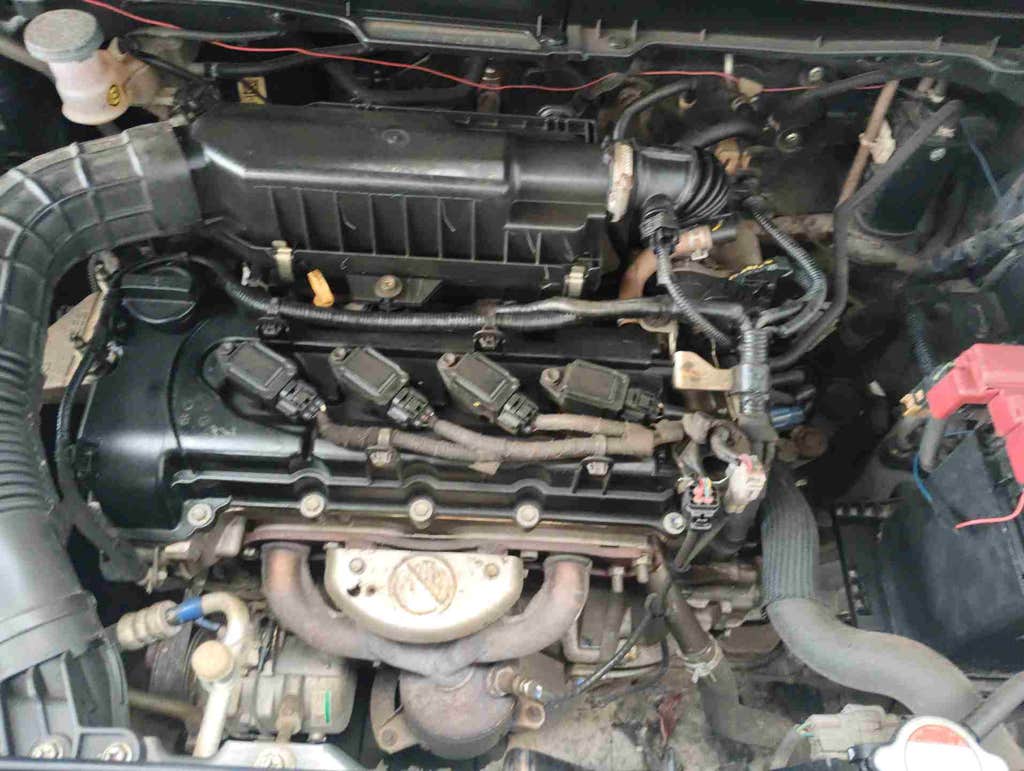 2021 Maruti Suzuki Brezza Zxi+