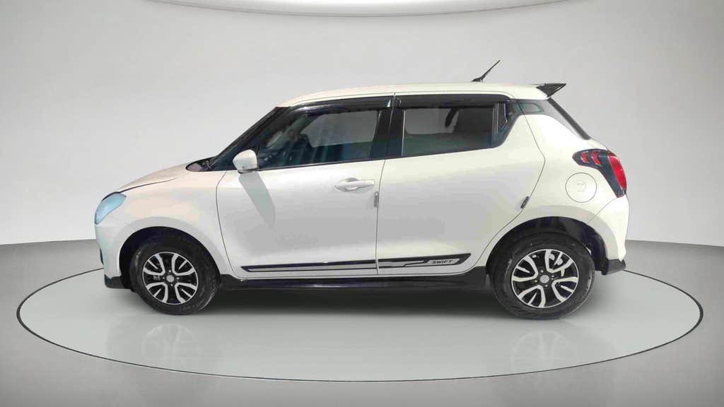 2023 Maruti Suzuki Swift VXI