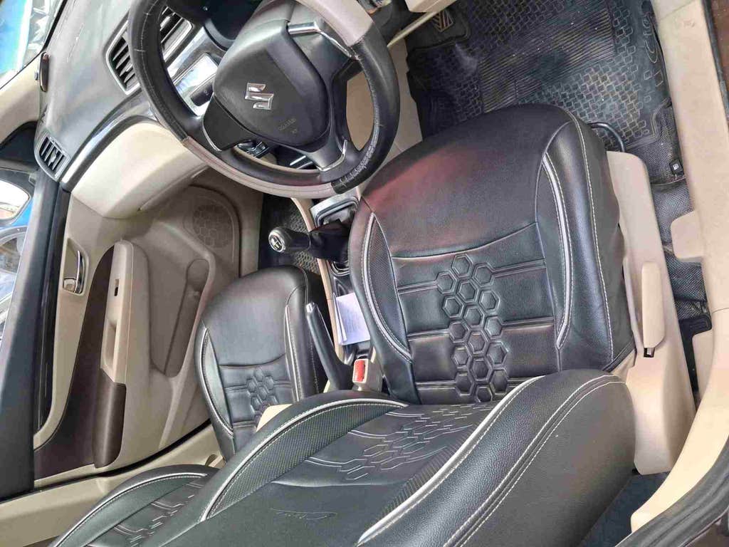 2016 Maruti Suzuki Ciaz