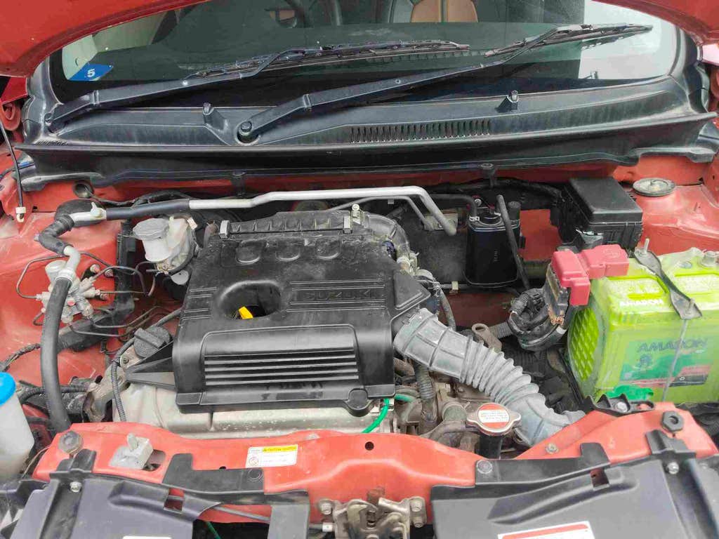 2009 Maruti Suzuki Omni STD