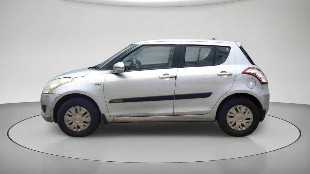 2012 Maruti Suzuki Swift VDI