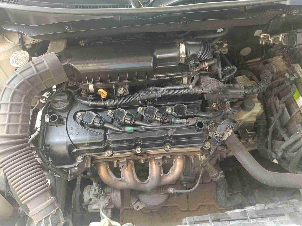 2018 Maruti Suzuki Swift Vxi Amt