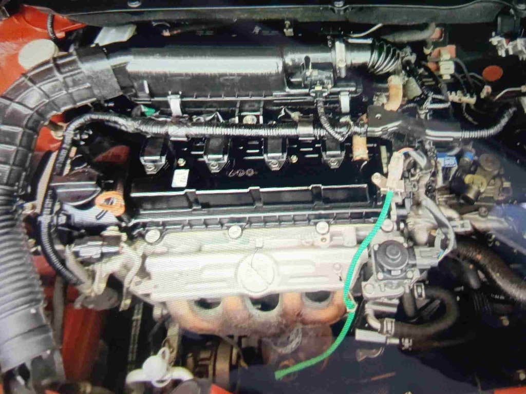 2023 Maruti Suzuki Swift Zxi