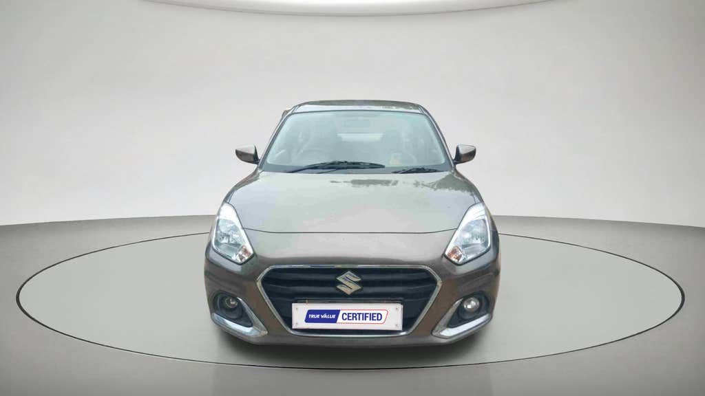 2020 Dzire in Delhi
