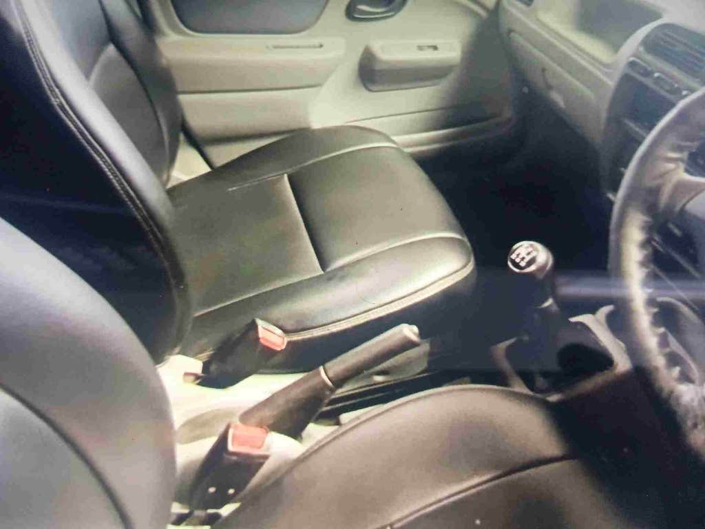 2011 Maruti Suzuki Alto K10 VXI