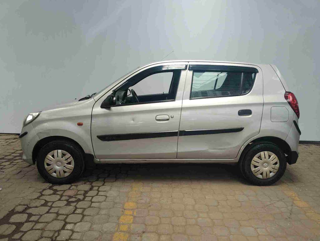 2014 Maruti Suzuki Alto 800 LXI