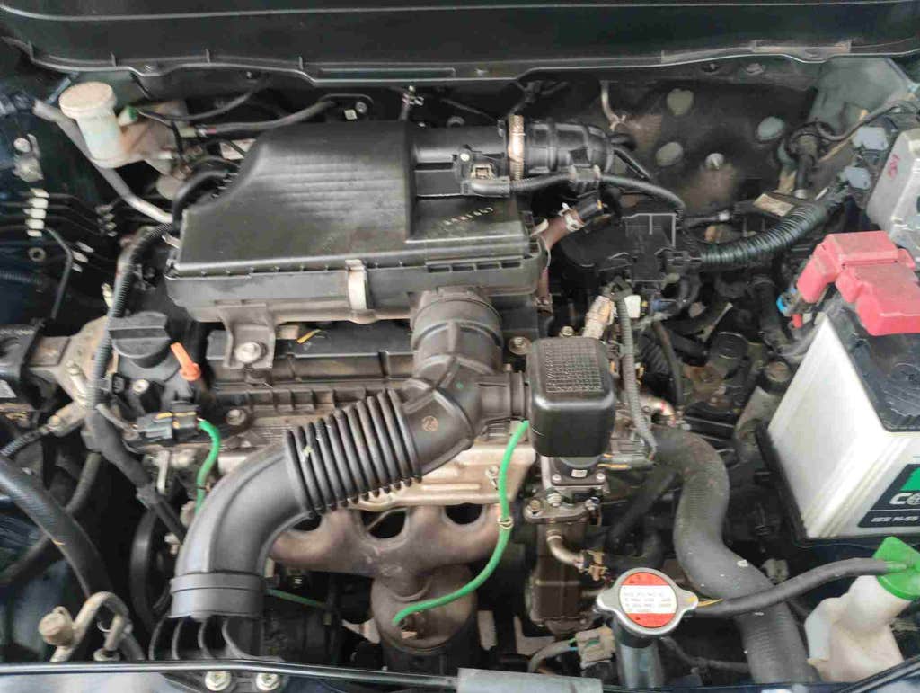2024 Maruti Suzuki Grand Vitara Sigma