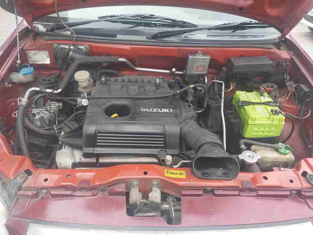2011 Maruti Suzuki Alto K10 VXI