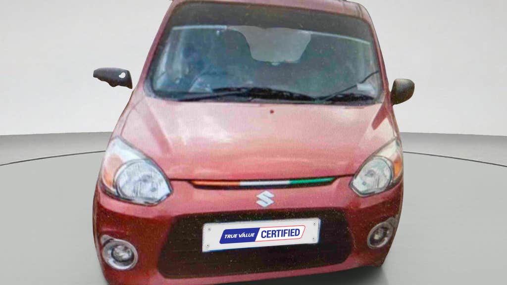 2020 Alto 800 in Delhi