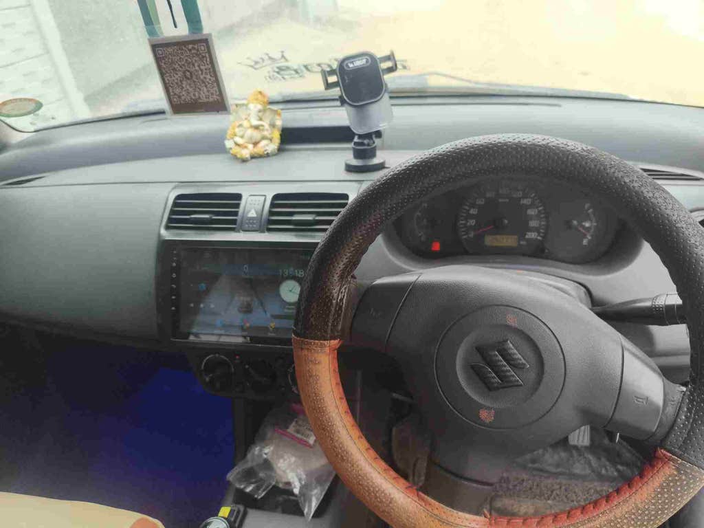 2016 Maruti Suzuki Dzire TOUR
