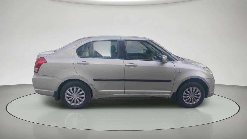 2011 Maruti Suzuki Dzire VXI
