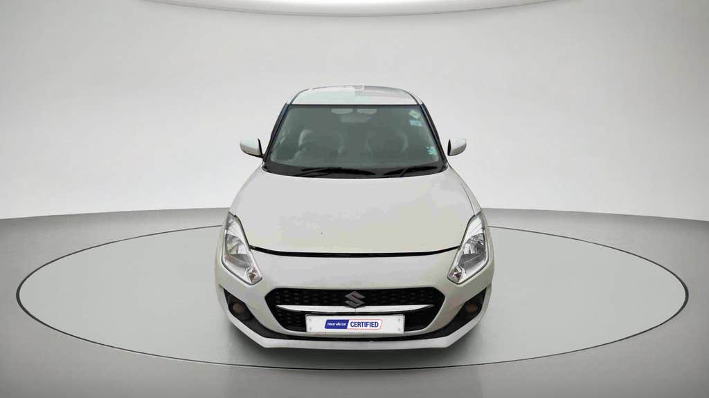 2023 Swift in Noida