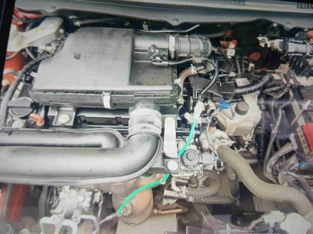 2023 Maruti Suzuki Baleno Alpha Ags