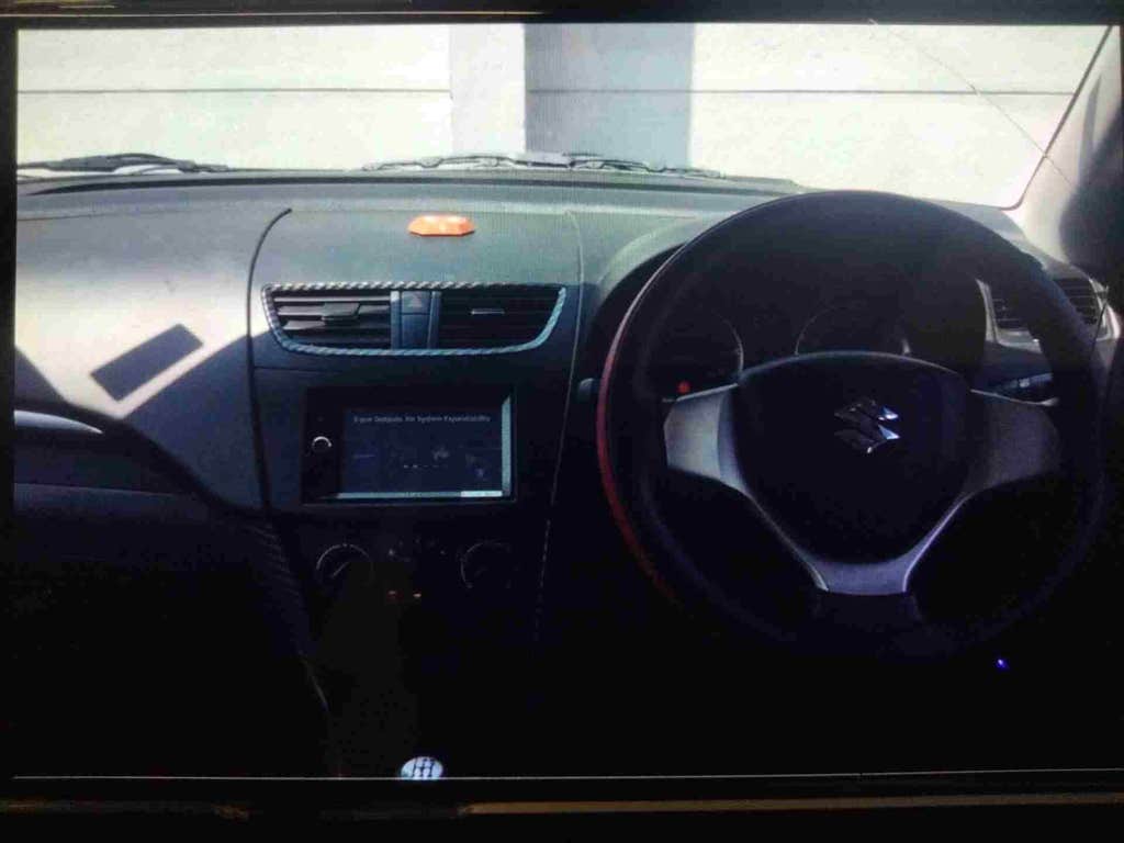 2016 Maruti Suzuki Swift VDI