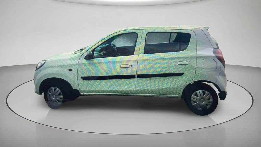 2015 Maruti Suzuki Alto 800 VXI