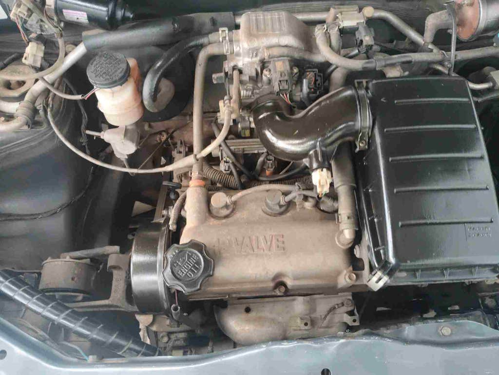 2010 Maruti Suzuki Alto LXI