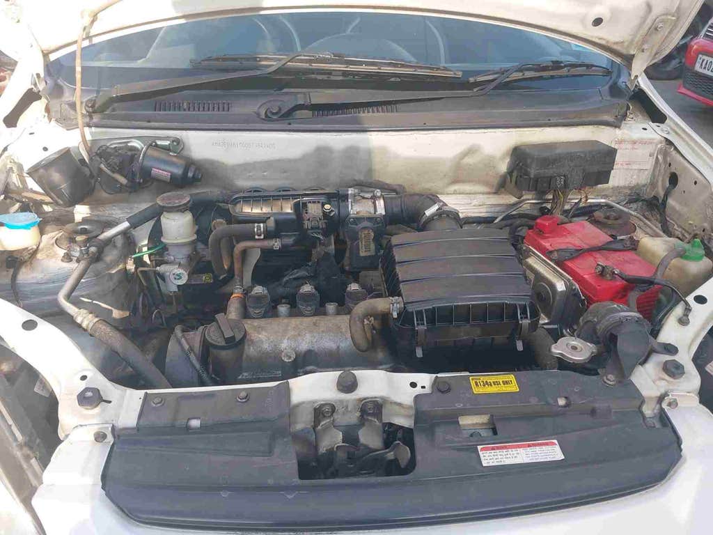 2016 Maruti Suzuki Alto 800 LXI
