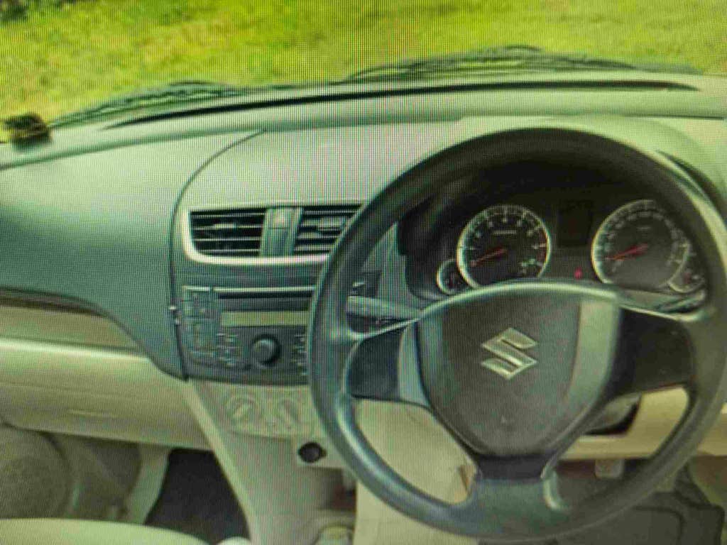 2014 Maruti Suzuki Swift VXI