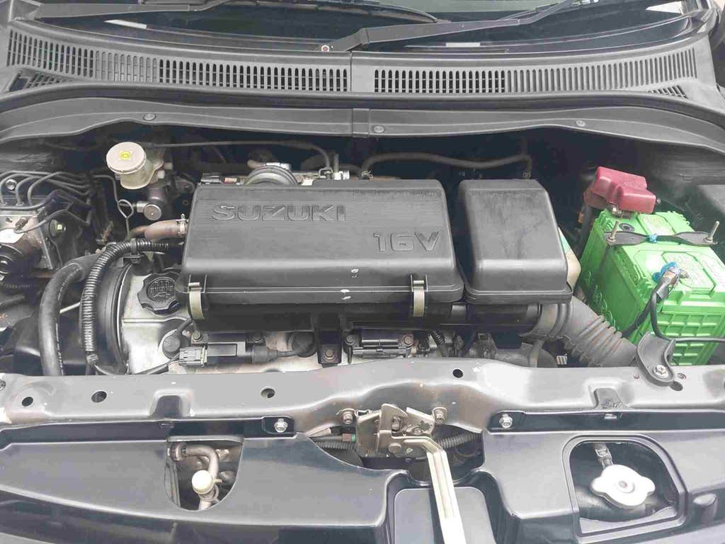 2006 Maruti Suzuki Swift VXI