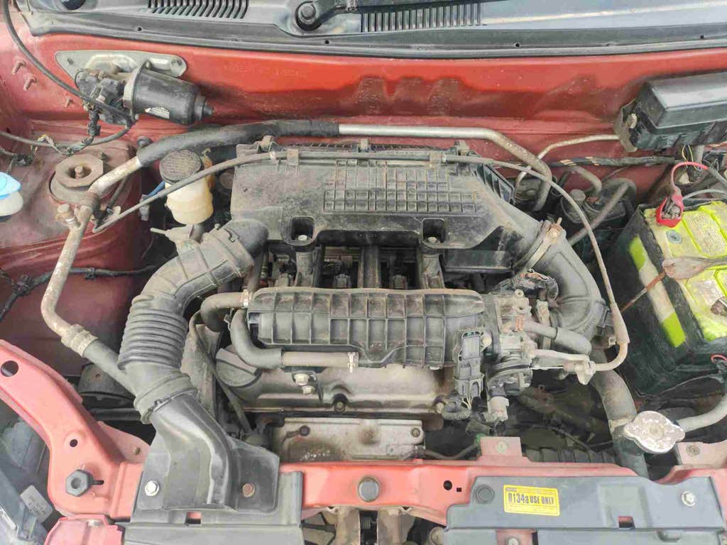 2012 Maruti Suzuki Alto 800 LXI