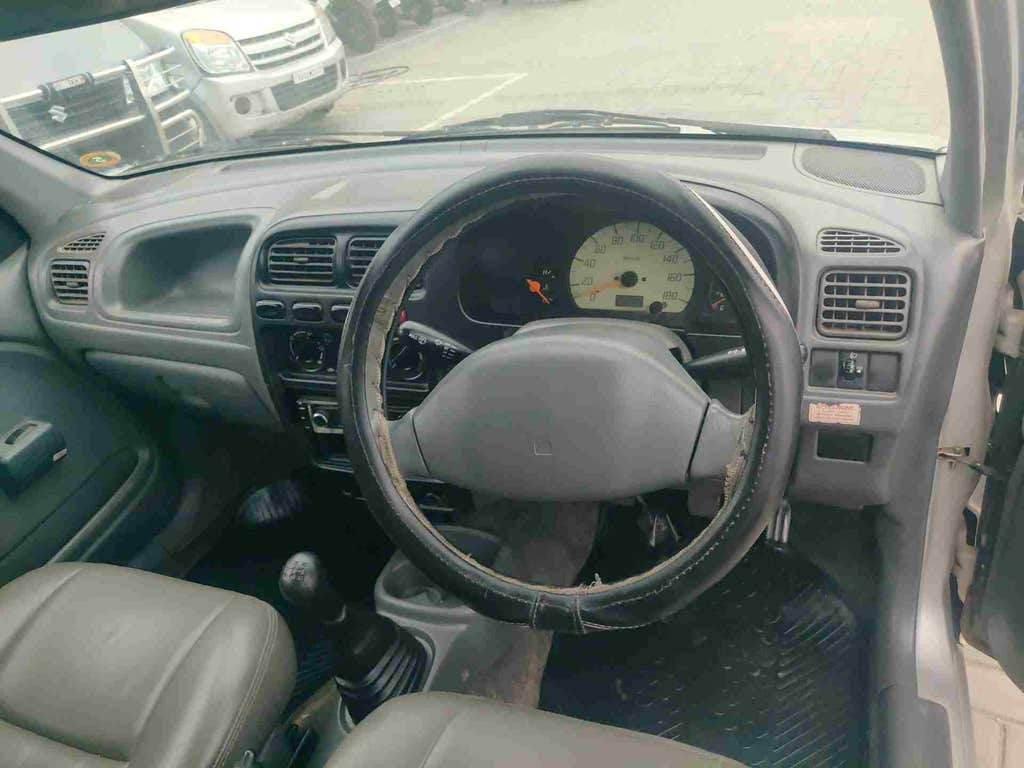 2008 Maruti Suzuki Alto LXI