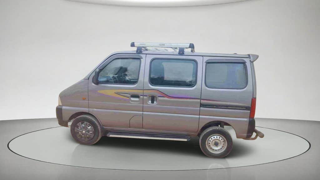 2023 Maruti Suzuki Eeco 5-str