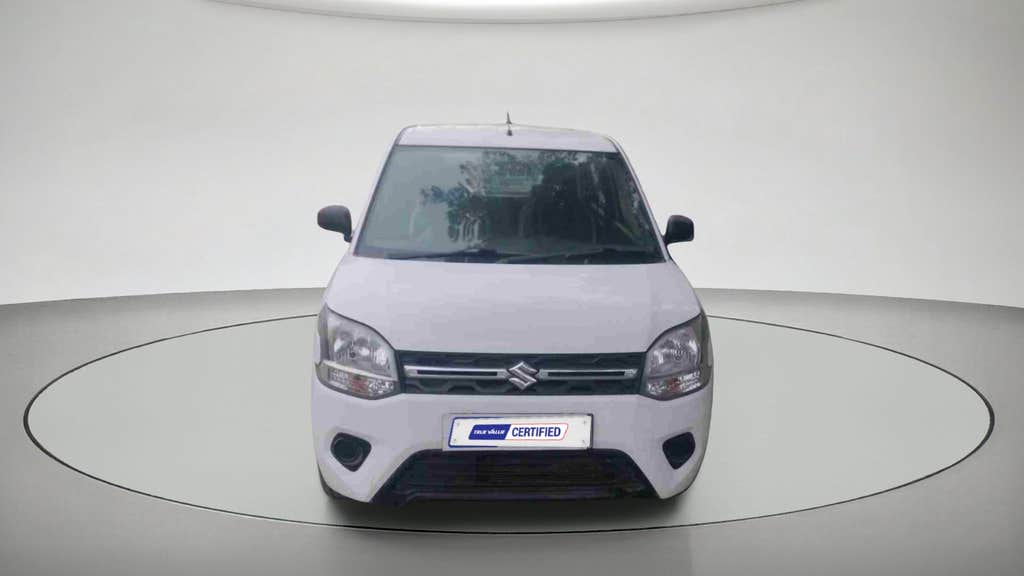 2019 Wagon R in Delhi