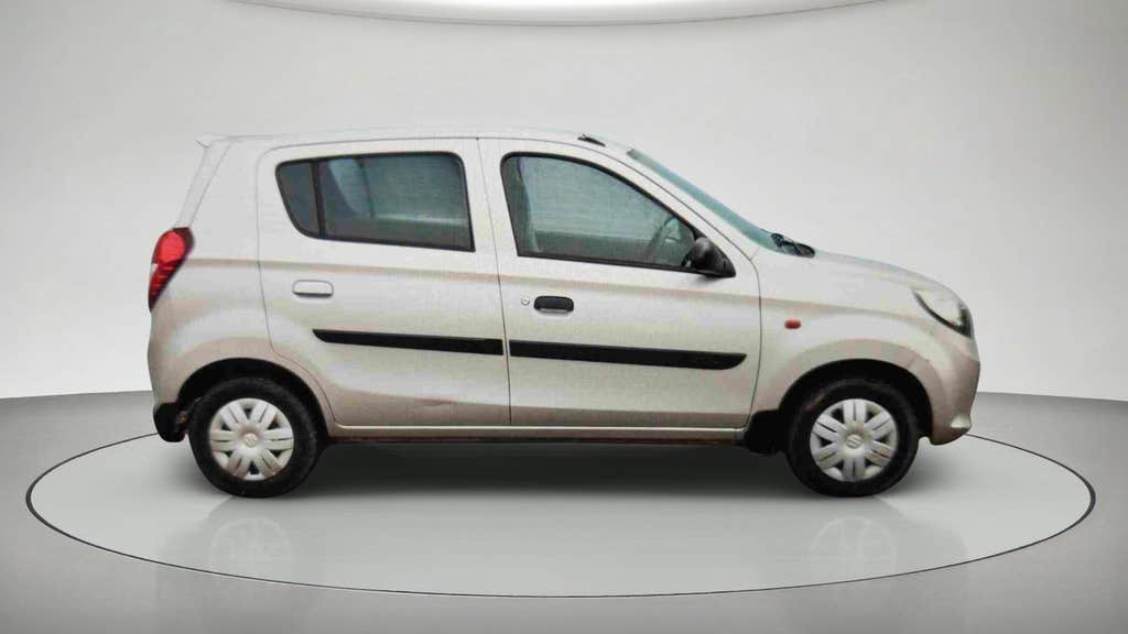 2018 Maruti Suzuki Alto 800 LXI