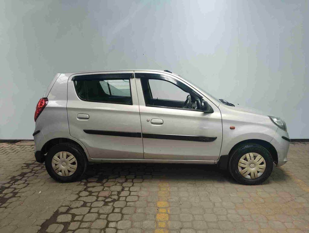 2014 Maruti Suzuki Alto 800 LXI