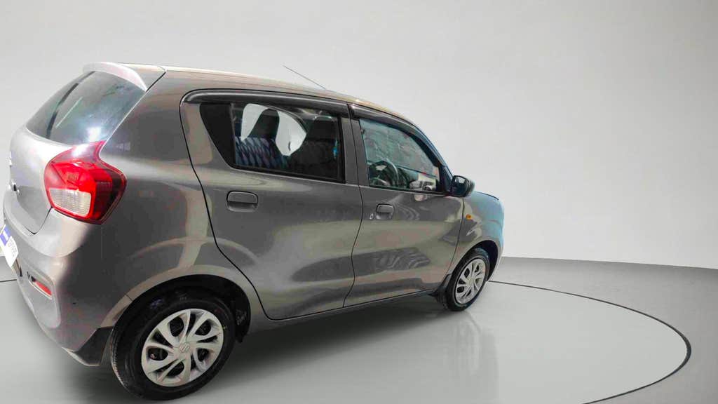2024 Maruti Suzuki Celerio VXI
