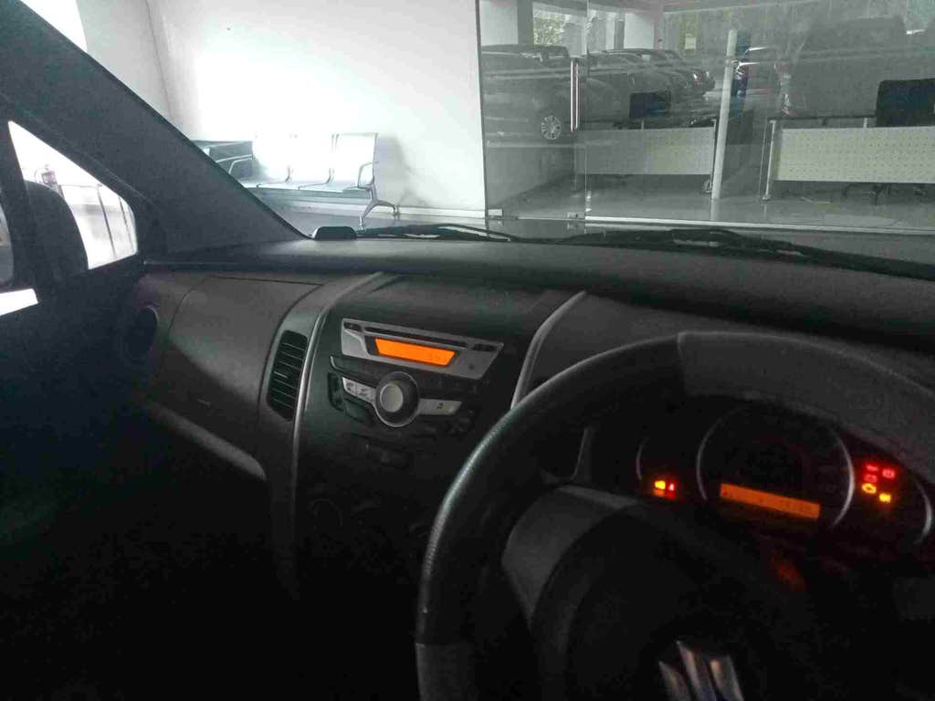 2013 Maruti Suzuki Wagon R VXI