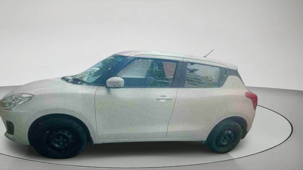2023 Maruti Suzuki Swift Zxi Ags