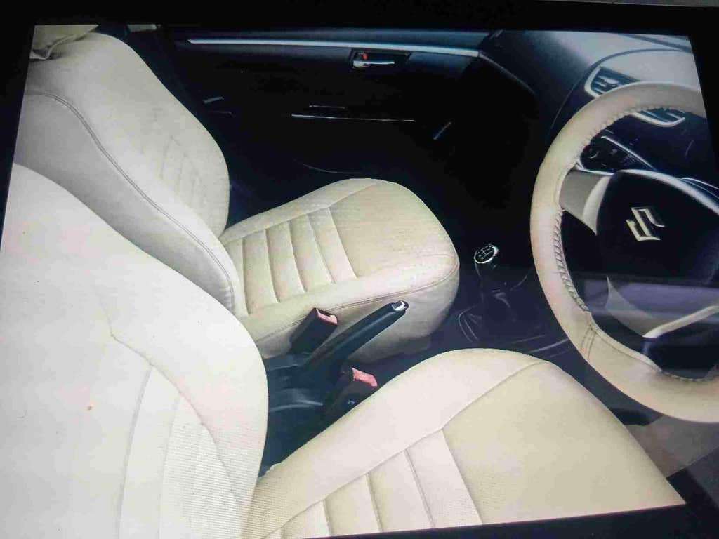 2011 Maruti Suzuki Swift VDI