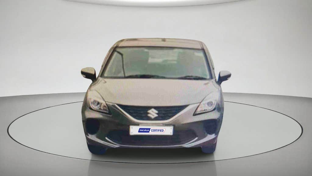 2020 Baleno in Noida